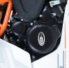 Sada krytů motoru, KTM RC 125, RC 200, Duke 125/200